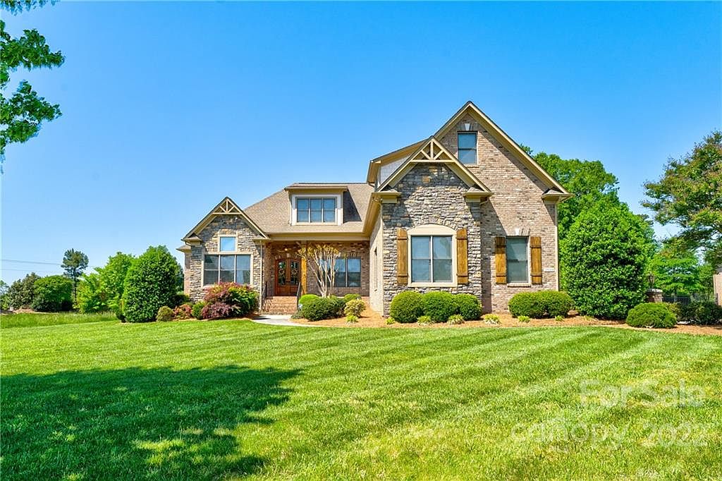 7919 Plantation Falls Ln, Mint Hill, NC 28227 Zillow