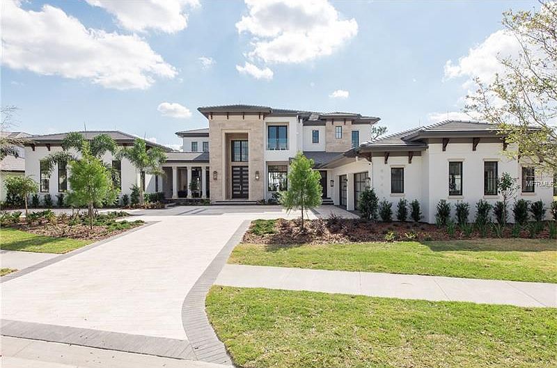 1st image of 8566 Lake Nona Shore Dr