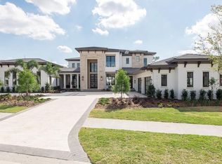 8566 Lake Nona Shore Dr, Orlando, FL 32827