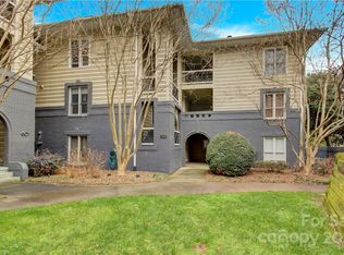 603 Queens Rd APT C, Charlotte, NC 28207