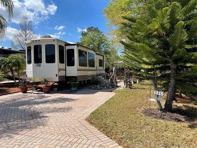 6815 Amanda Vista Cir #1, Land O Lakes, FL, 34637