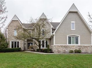 6701 W 132nd Ter, Overland Park, KS 66209