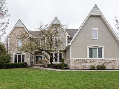 6701 W 132nd Ter, Overland Park, KS, 66209