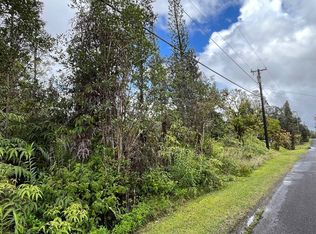 Pikake St, Mountain View, HI 96771