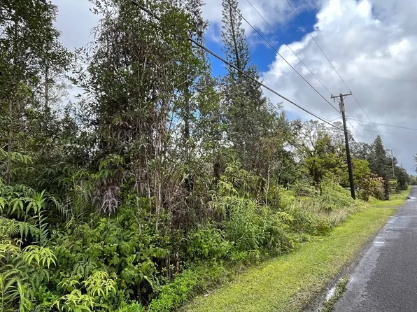 Pikake St Lot 7919, Mountain View, HI 96771