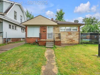 10351 Aurora St, Detroit, MI, 48204