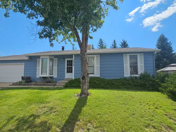 2958 W 11th Avenue Cir, Broomfield, CO 80020