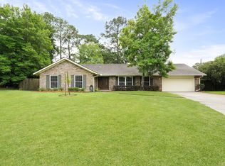 609 Indigo Cir, Savannah, GA 31406