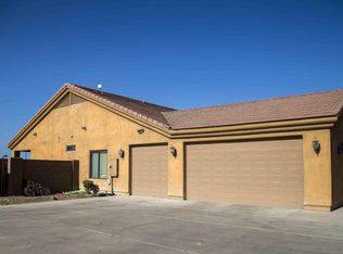 2611 S 218th Ln, Buckeye, AZ 85326