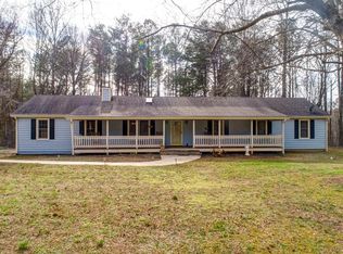 46 White Oak Dr, Talking Rock, GA 30175