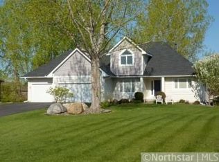 5125 Saratoga Ln N, Plymouth, MN 55442