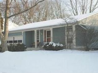 3291 Atlin Ave, Dublin, OH 43017