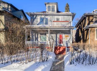 10918 81st Ave NW, Edmonton, AB T6G0S2