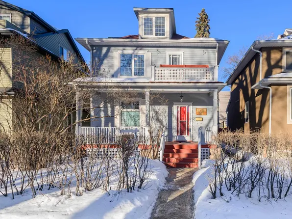 10918 81st Ave NW, Edmonton, AB T6G 0S2