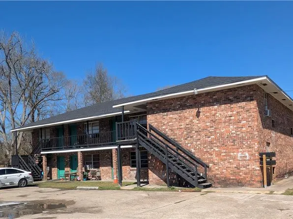 4747 Annette St, Baton Rouge, LA 70805