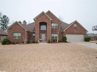 3209 Robbins Dr, Bryant, AR 72022