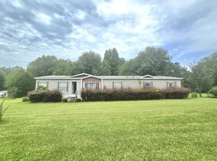 1900 Highway 15 #A, Richton, MS 39476