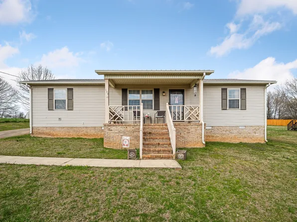 133 Sugar Creek Dr, McMinnville, TN 37110