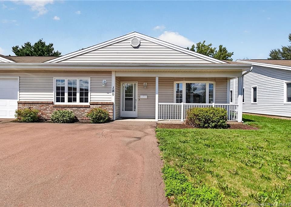 1st image of 180 Acadie Ave #268