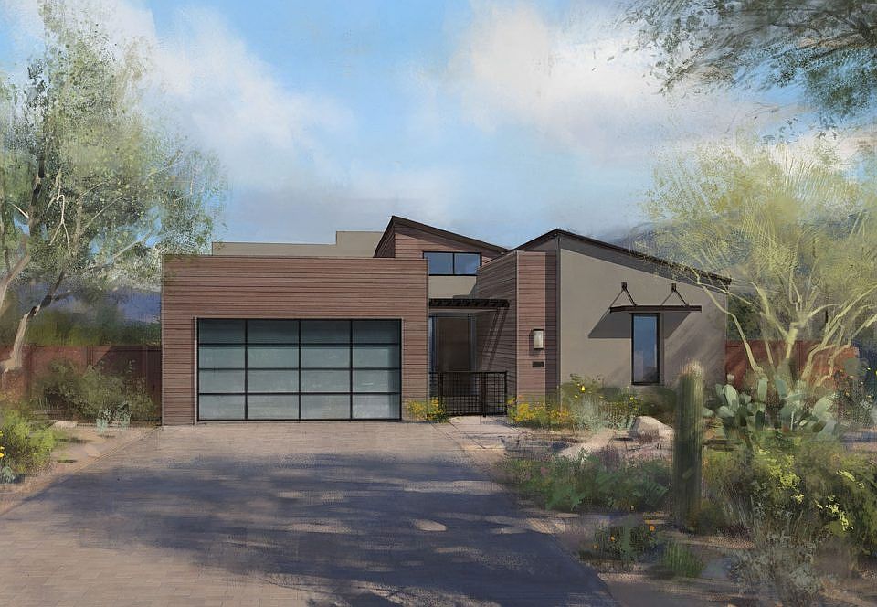 2nd image of 37080 N Cave Creek Rd #Mnewtd