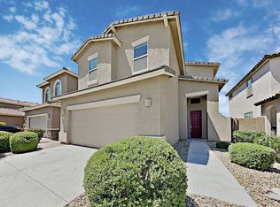 19802 W Woodlands Ave, Buckeye, AZ 85326