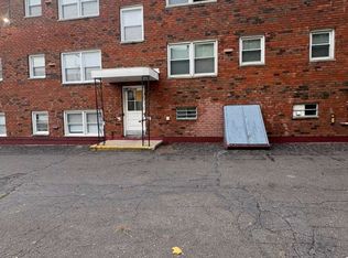 185 Thompson St #3A, New Haven, CT 06511