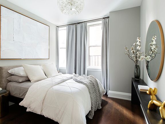4th image of 344 W 72nd St APT 909