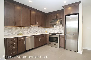 Rented by Brooklyn Properties