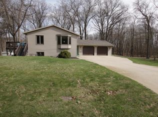 1909 Timber Ln NE, Alexandria, MN 56308