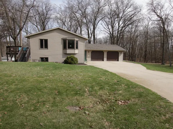 1909 Timber Ln NE, Alexandria, MN 56308