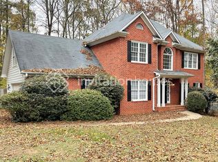 7895 Wynfield Cir, Cumming, GA 30040
