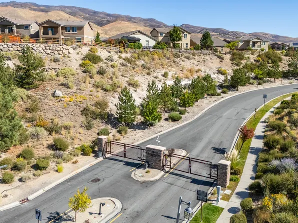 1390 Ione Pass Trl, Reno, NV 89523