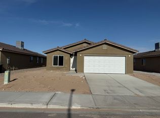 4668 S Desert Willow Way, Yuma, AZ 85365