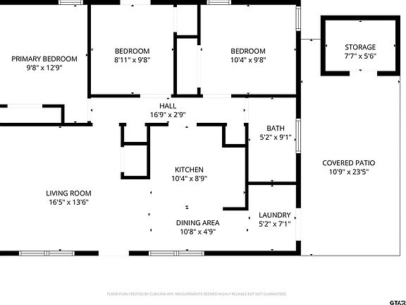 3rd image of this home