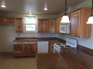 408 Jones Rd NW, El reno, OK 73036