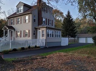 16 Forrest Ave, Trenton, NJ 08648