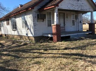 4495 County Road 3700, Independence, KS 67301