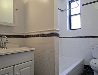 Rented by SW Queens Mezzanine