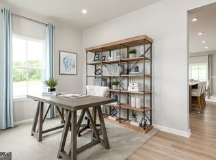 56 Barnstorm Ct, Commerce, GA 30529