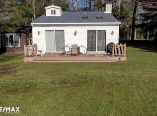 2731 Horseshoe Lake Rd, West Branch, MI 48661