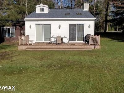 2731 Horseshoe Lake Rd, West Branch, MI, 48661