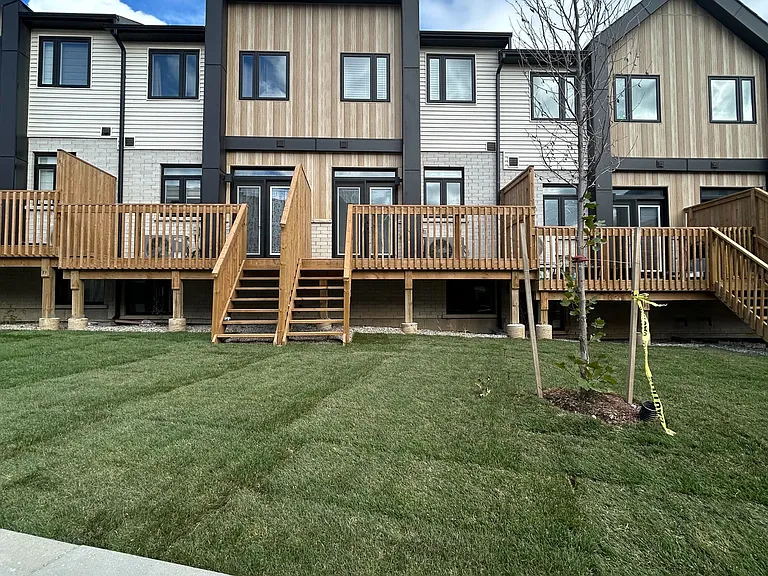 55 Tom Brown Dr #61 — Photo 31