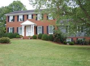 1223 Devonshire Ave, High Point, NC 27262