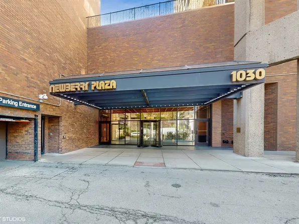 1030 N State St APT 29B, Chicago, IL 60610