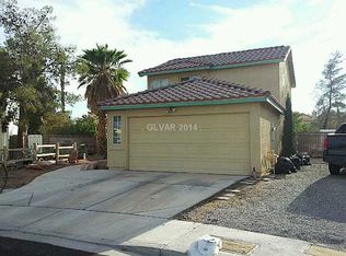 7949 Copper Canyon Rd, Las Vegas, NV 89128