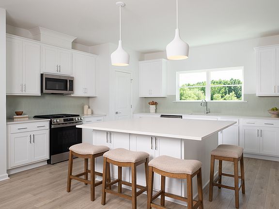 The Point - Murphy Interior Image 4