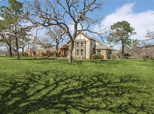 6009 Levy County Line Rd, Burleson, TX 76028