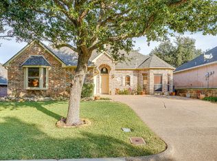 5304 Appalachian Way, Fort Worth, TX 76123