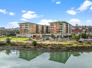 The Henry, Tacoma, WA 98402