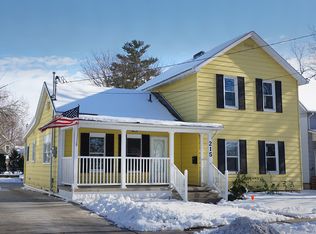 215 S Maple St, Bowling Green, OH